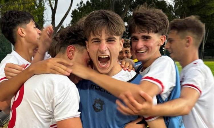Velox Allievi, è tempo di Semifinali: ecco le squadre qualificate Velox Allievi, è tempo di Semifinali: ecco le squadre qualificate