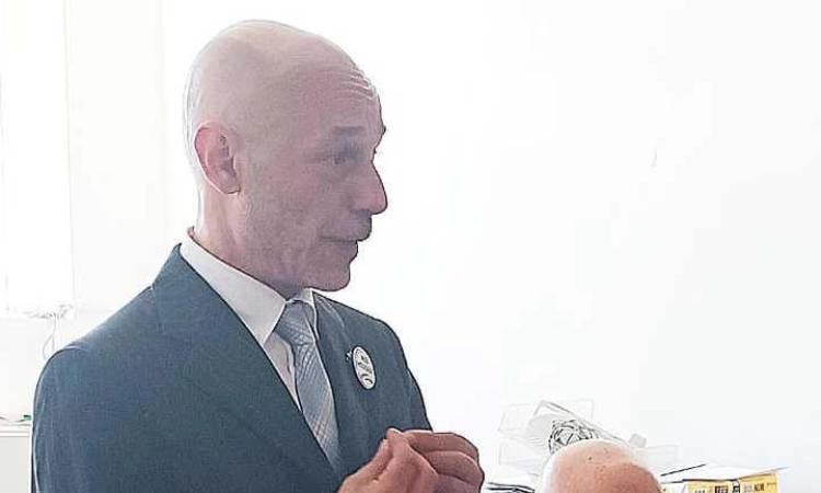 Campagna elettorale al via per Noi Moderati: “Con Acquaroli per una regione più forte”
