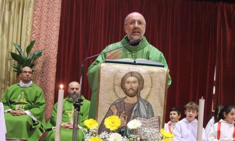 Corpus Domini: viabilità modificata domenica 22 giugno per la processione religiosa a Macerata