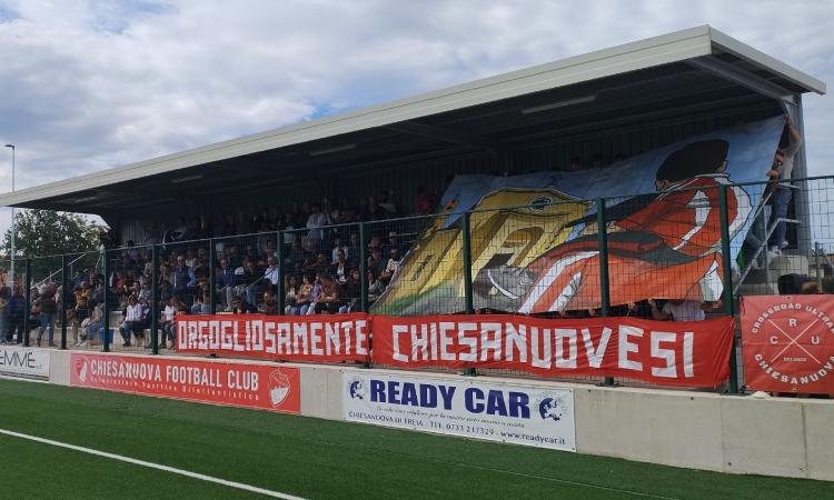 Lo stadio "Sandro Ultimi" intitolato a Don Guido Bibini: Chiesanuova lo celebra con tre giorni di festa