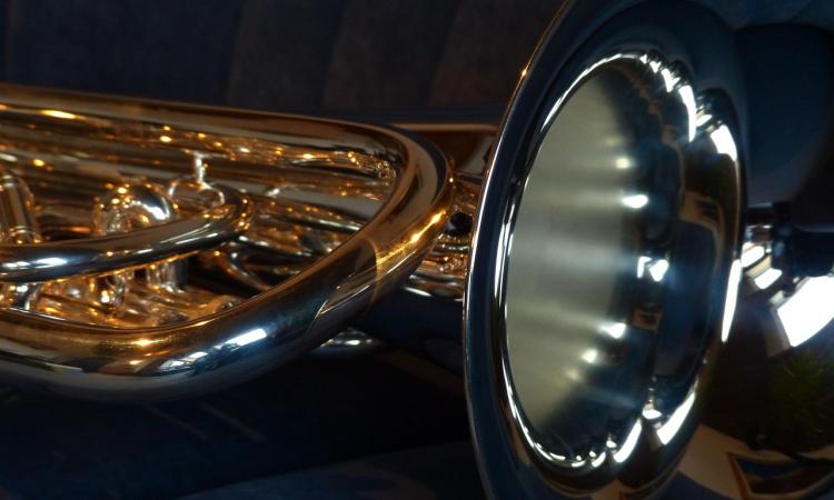 Festa della Musica 2025 a Civitanova Alta: alla Collegiata musiche barocche per eufonio e organo