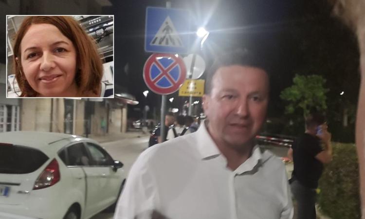 Tolentino si prepara all’ultimo saluto a Gentiana: camera ardente nella tensostruttura in zona Sticchi Tolentino si prepara all’ultimo saluto a Gentiana: camera ardente nella tensostruttura in zona Sticchi