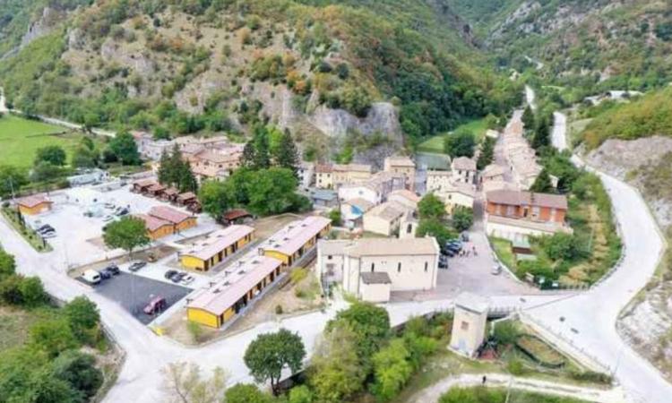 Monte Cavallo, approvato il progetto per il nuovo Rifugio di Montefiatone: sarà delocalizzato