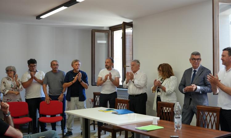 Camporotondo, al via il progetto per l’autonomia dei giovani con disabilità grazie ai fondi Pnrr Camporotondo, al via il progetto per l’autonomia dei giovani con disabilità grazie ai fondi Pnrr