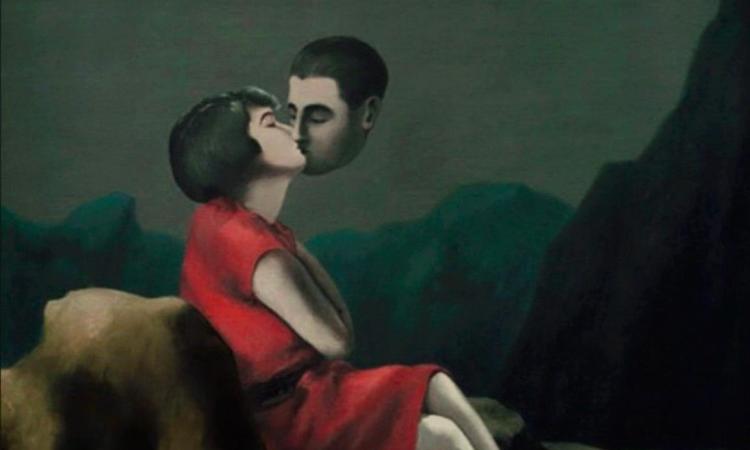 "Il risveglio": liberarsi dall'illusione di un amore "Il risveglio": liberarsi dall'illusione di un amore
