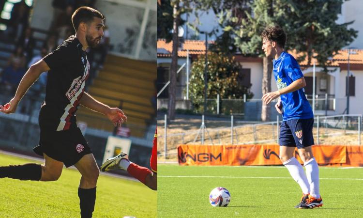 Serie D, Maceratese tra addii e conferme: Vanzan resta, Bracciatelli saluta Serie D, Maceratese tra addii e conferme: Vanzan resta, Bracciatelli saluta