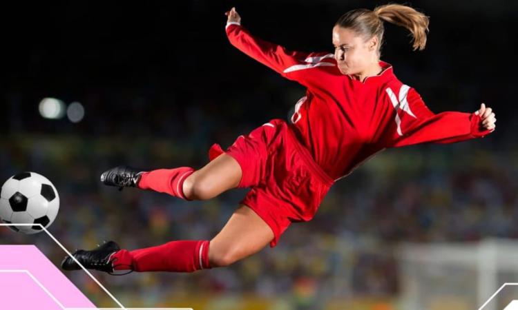 Macerata, iscrizioni aperte per l’Open Day della CF Maceratese Calcio Femminile: entro il 4 luglio Macerata, iscrizioni aperte per l’Open Day della CF Maceratese Calcio Femminile: entro il 4 luglio