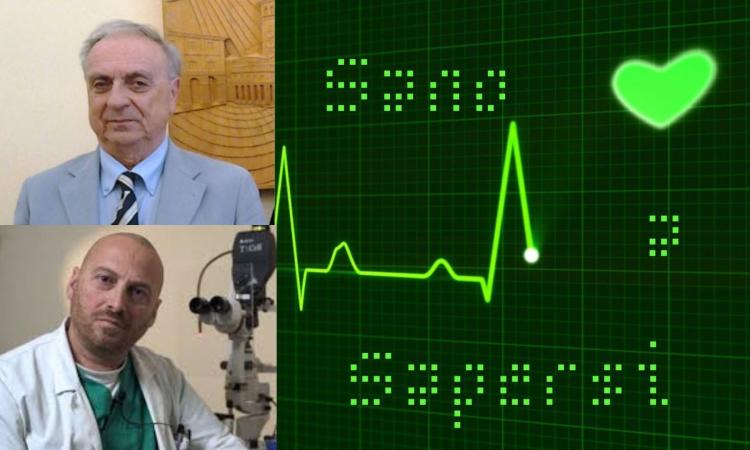 Occhi sotto controllo: nuove terapie e diagnosi avanzate per glaucoma e maculopatia Occhi sotto controllo: nuove terapie e diagnosi avanzate per glaucoma e maculopatia
