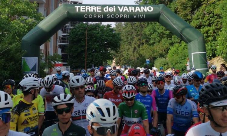 Camerino, Frangioni fa sua anche la GF Terre dei Varano Camerino, Frangioni fa sua anche la GF Terre dei Varano