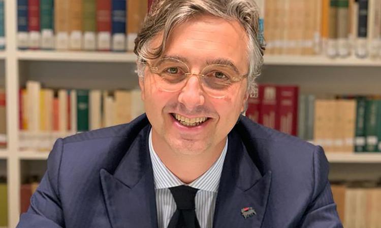 Finproject e Mof ancora insieme: "Miglior modo per celebrare i nostri 60 anni di attività" Finproject e Mof ancora insieme: "Miglior modo per celebrare i nostri 60 anni di attività"