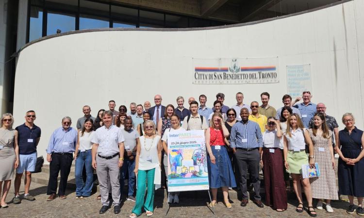 Archivistica e intelligenza artificiale: professionisti e ricercatori a San Benedetto per la Summer School 2025
