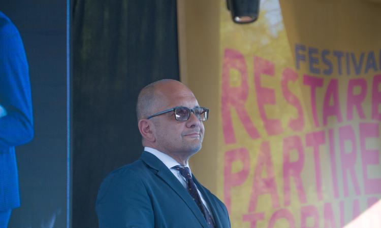Castelli e la rinascita dei territori montani: un grazie dai sindaci del cratere