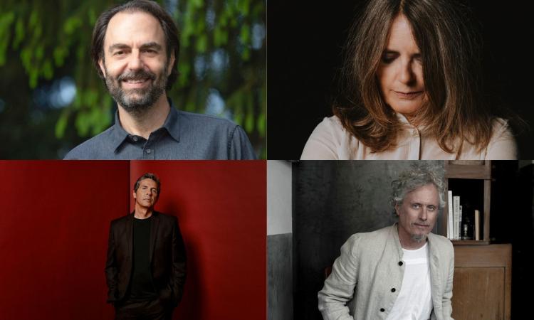 Debutta IncantoMarche 2025, il festival musicale di RisorgiMarche: da Niccolò Fabi a Nada, tutti i concerti Debutta IncantoMarche 2025, il festival musicale di RisorgiMarche: da Niccolò Fabi a Nada, tutti i concerti
