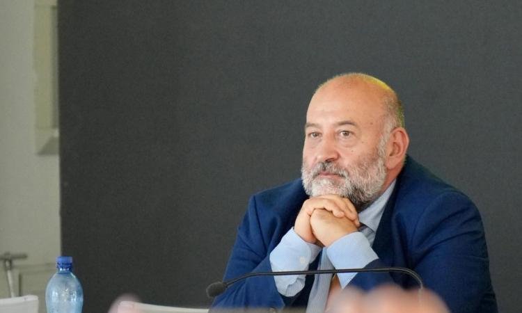 L’assessore Antonini dopo il report Bankitalia: “Sistema produttivo marchigiano solido" L’assessore Antonini dopo il report Bankitalia: “Sistema produttivo marchigiano solido"