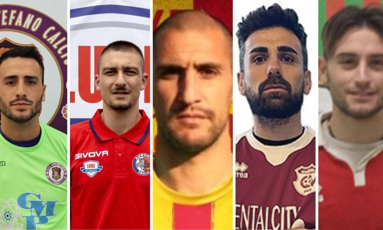Prima Categoria - Cinque colpi per la nuova Belfortese, il Potenza Picena accoglie Castellano Prima Categoria - Cinque colpi per la nuova Belfortese, il Potenza Picena accoglie Castellano