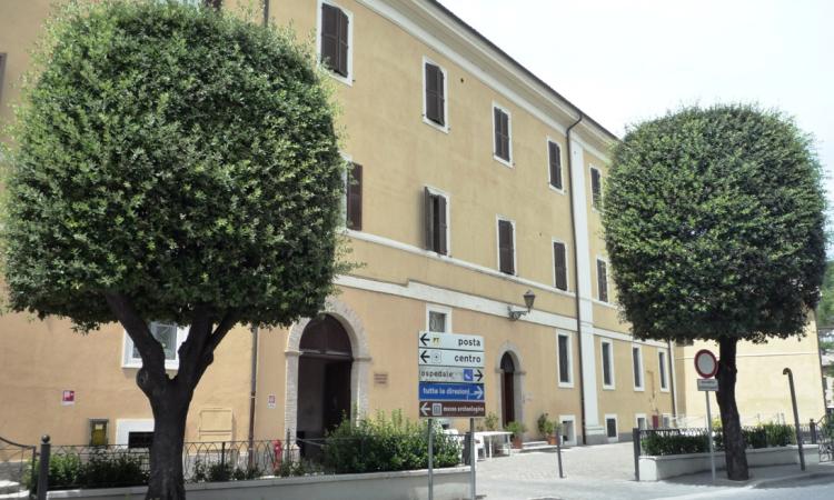San Severino, nuova casa di riposo "Lazzarelli": affidata la progettazione della struttura San Severino, nuova casa di riposo "Lazzarelli": affidata la progettazione della struttura