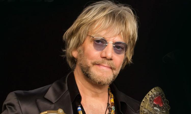 Ripe San Ginesio, "Cava Spettacolare" al via con Tony Esposito: un viaggio nella musica di Pino Daniele