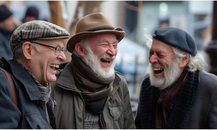 Marche - 37.575 residenti in meno,  un terzo è over 60: allarme demografico ed economico dai dati Bcc