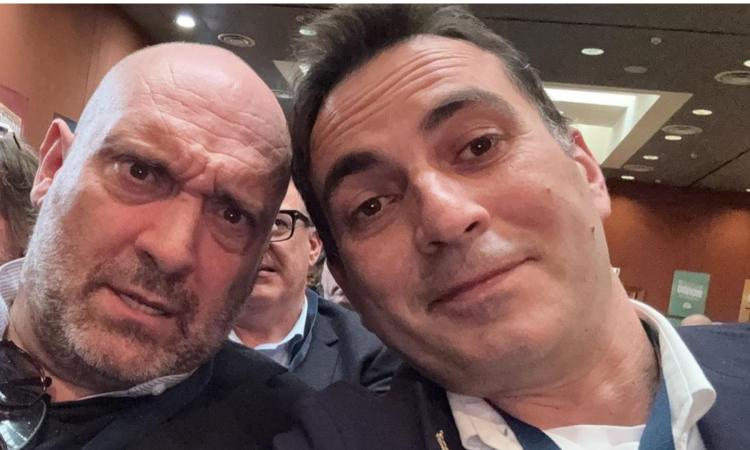 Buldorini e Paolorossi lanciano “Compagnia Marca Libera”: nuova realtà legata al movimento Mondo al Contrario Buldorini e Paolorossi lanciano “Compagnia Marca Libera”: nuova realtà legata al movimento Mondo al Contrario