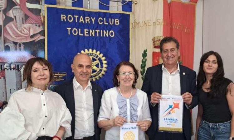 San Ginesio ricorda Febo Allevi: convegno per celebrare l’eredità culturale dello studioso San Ginesio ricorda Febo Allevi: convegno per celebrare l’eredità culturale dello studioso