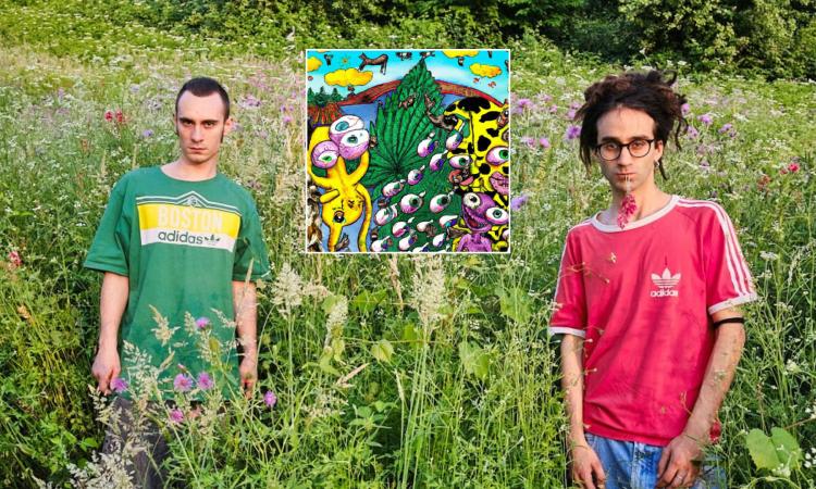 "Family Therapy”: il nuovo singolo dei Little Pieces of Marmelade che racconta l'inquietudine del lockdown "Family Therapy”: il nuovo singolo dei Little Pieces of Marmelade che racconta l'inquietudine del lockdown