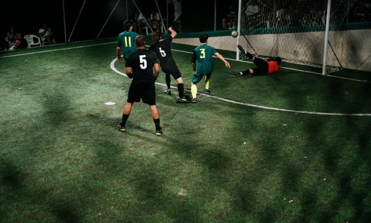 Eagle’s Cup, il calcio a 5 in versione Champions torna a Mogliano