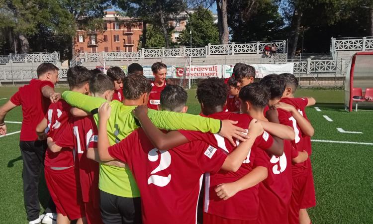 La finale del "Nando Cleti" è un derby provinciale: si sfidano Maceratese e Academy Civitanovese La finale del "Nando Cleti" è un derby provinciale: si sfidano Maceratese e Academy Civitanovese