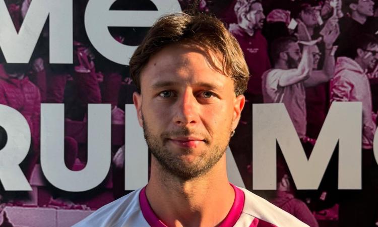 Tolentino, arriva Romoli: rinforzo in difesa per mister Passarini Tolentino, arriva Romoli: rinforzo in difesa per mister Passarini