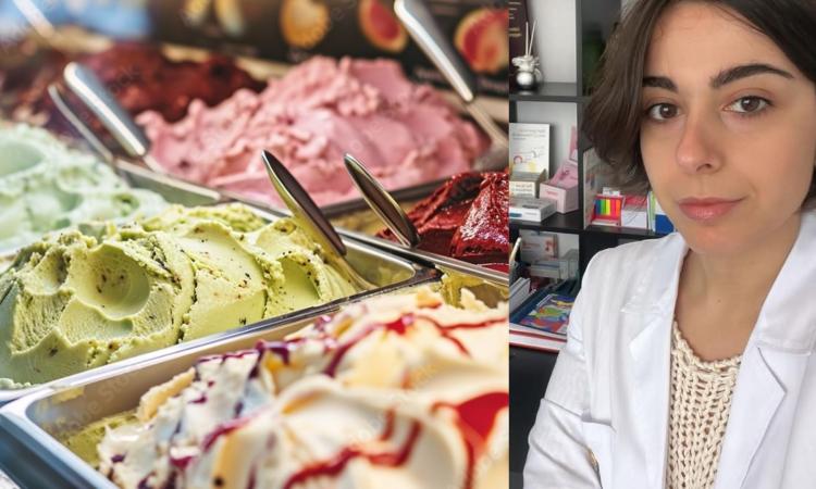 Il gelato può sostituire un pasto? Ecco come inserirlo nella dieta