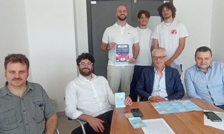 Tolentino, jazz, street food e festival culturali: presentato il cartellone dell'estate 2025 Tolentino, jazz, street food e festival culturali: presentato il cartellone dell'estate 2025