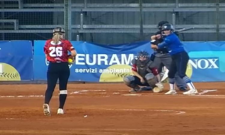 Ares Safety Macerata pareggia a Saronno contro l'Inox Team