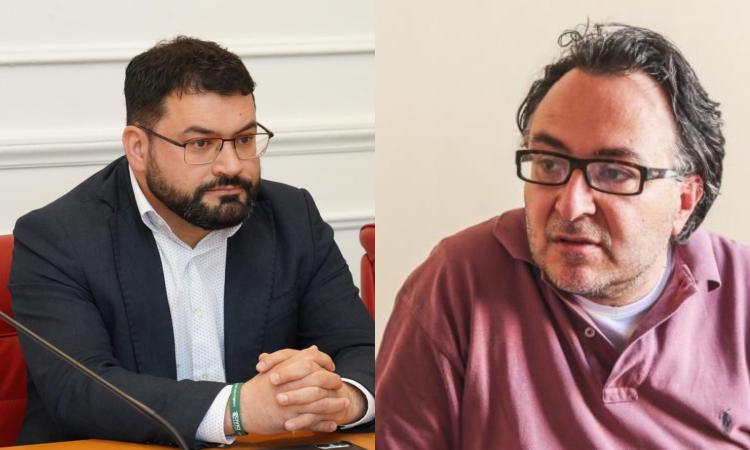 "Civici Marche" diffidano Bianchini dall'utilizzo della dicitura “Marche Civiche”: crea evidente confusione agli elettori