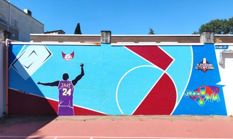 San Severino, al via la nuova edizione del Playground Settempedano