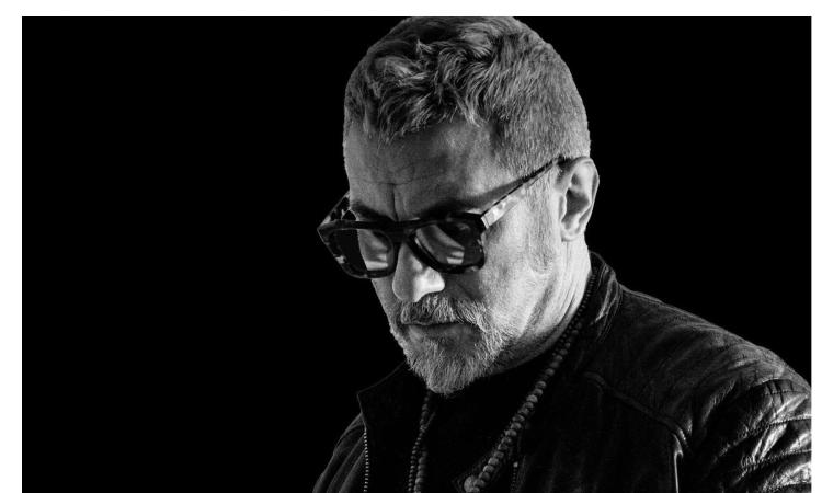 Civitanova è Otto Seaside Experience: suoni dall’anima con Alessandro Maggi