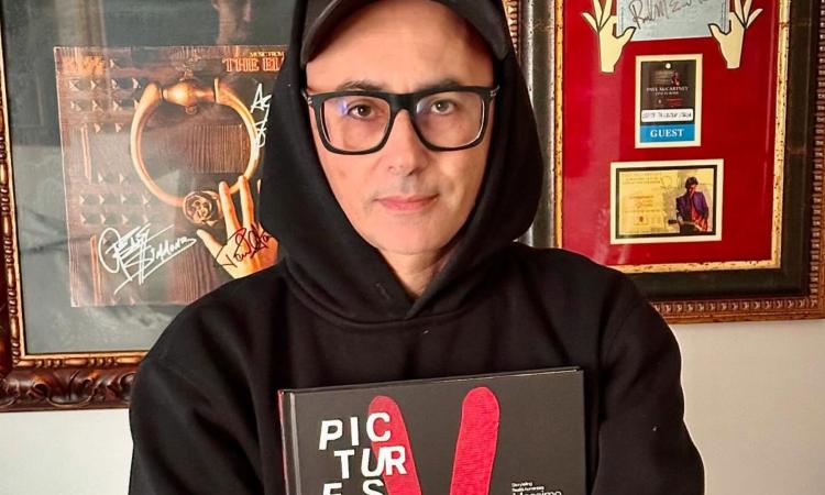 "Pictures of You": la mostra di Henry Ruggeri arriva ad Ancona "Pictures of You": la mostra di Henry Ruggeri arriva ad Ancona