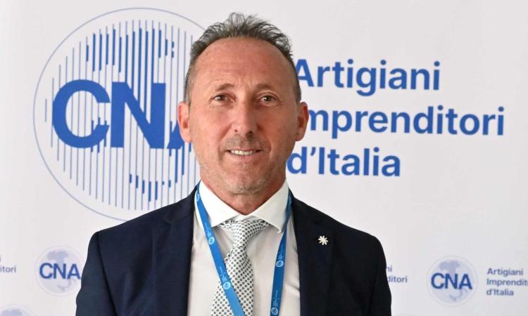 Zona Franca Urbana, Giglietti, Cna Macerata: "Misura davvero efficace, ma serve un credito d'imposta" Zona Franca Urbana, Giglietti, Cna Macerata: "Misura davvero efficace, ma serve un credito d'imposta"