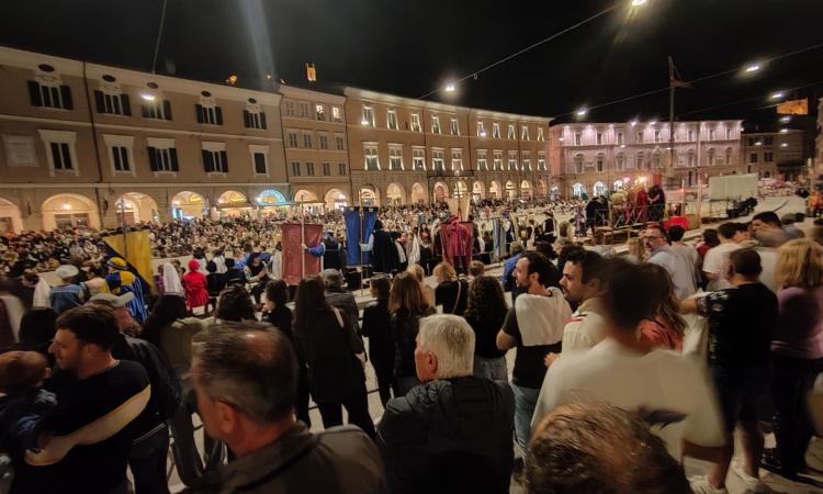 San Severino, torna l’isola pedonale estiva in piazza del Popolo