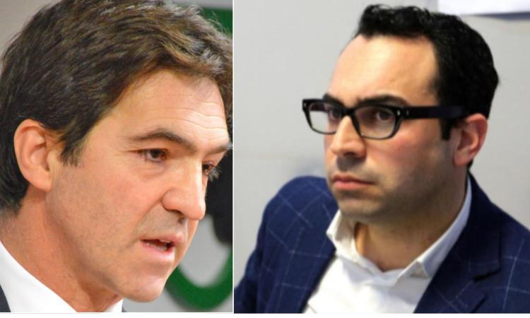 Regionali, Base Popolare sceglie Acquaroli: “Ricci sotto scacco della sinistra radicale” Regionali, Base Popolare sceglie Acquaroli: “Ricci sotto scacco della sinistra radicale”