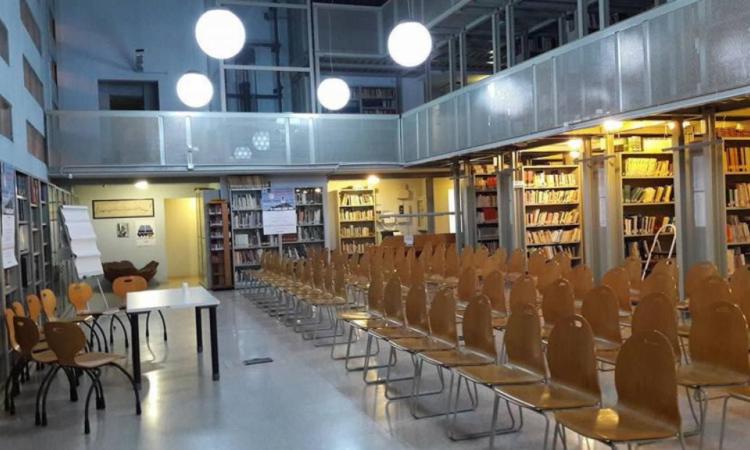 Civitanova, centro Eurodesk alla biblioteca Zavatti per l'incontro tra giovani e Europa