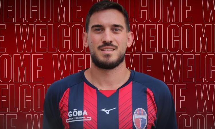 Prima Categoria, Montecassiano piazza il colpo: in attacco arriva Luca Balloni