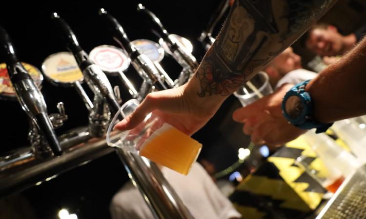 Fermento Festival 2025: Treia si prepara alla nona edizione del grande evento delle birre artigianali
