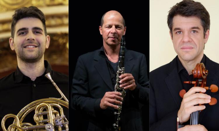 Monte San Martino, i Concerti delle Grazie tornano con la x edizione