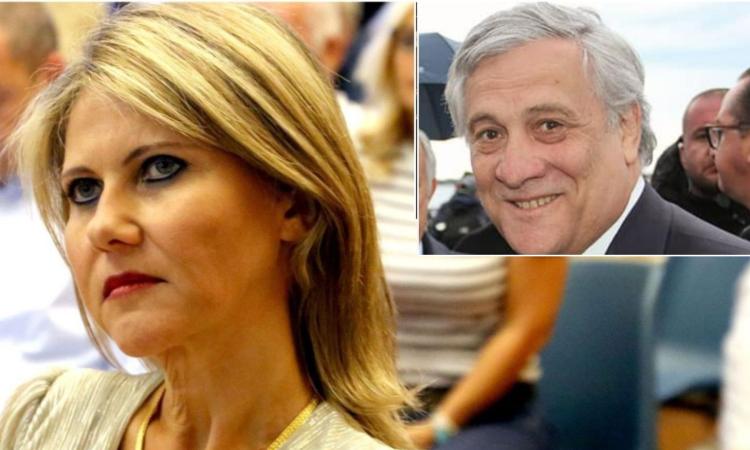 Caso Tajani e city brand, De Padova chiede chiarezza: "Il Consiglio Comunale non è un club privato" Caso Tajani e city brand, De Padova chiede chiarezza: "Il Consiglio Comunale non è un club privato"