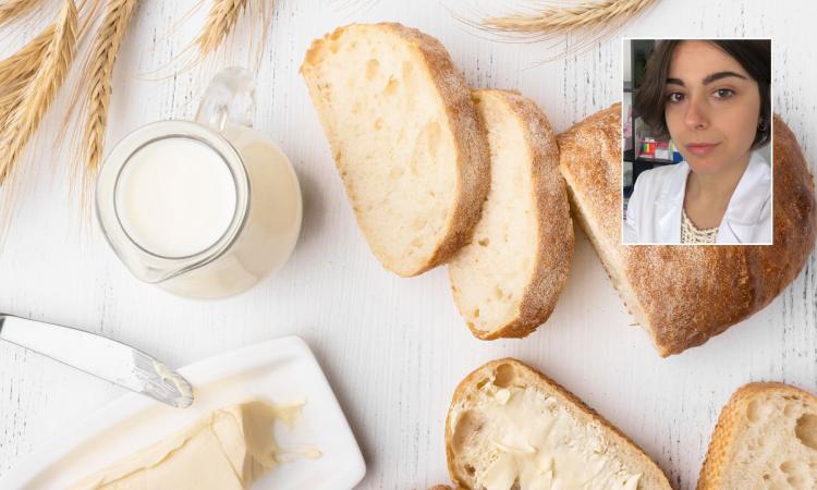 Senza glutine, lattosio o lievito? Quando serve davvero e quando è solo moda