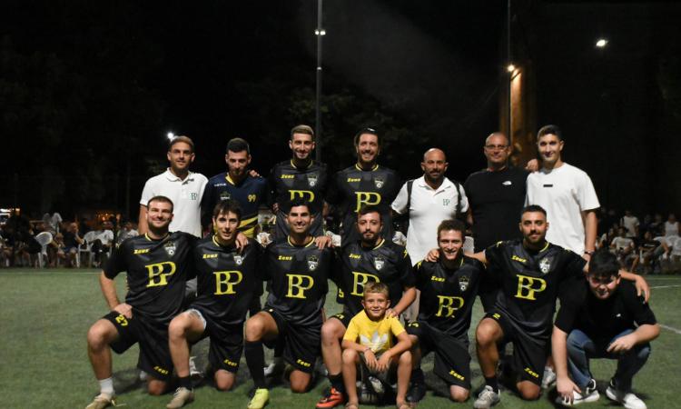 Morrovalle, atto conclusivo per il Torneo Barbaro: si decidono i campioni di tutte le categorie Morrovalle, atto conclusivo per il Torneo Barbaro: si decidono i campioni di tutte le categorie
