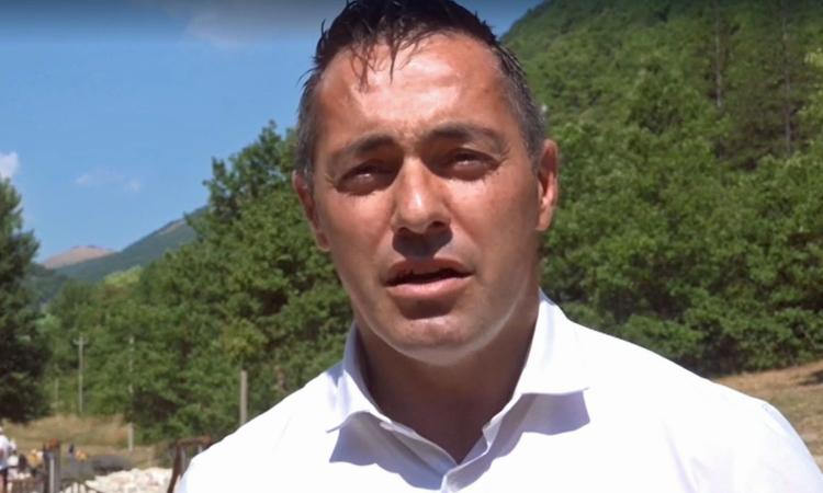 Pieve Torina, i laghetti benessere in primo piano sul Tg3 nazionale