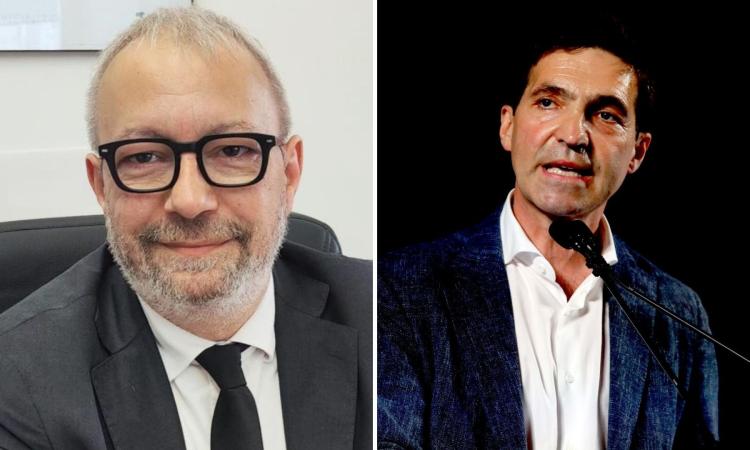 Governance Poll 2025, Livi (FdI): “I marchigiani premiano il buongoverno di Acquaroli” Governance Poll 2025, Livi (FdI): “I marchigiani premiano il buongoverno di Acquaroli”