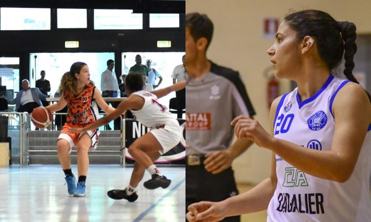 Feba Civitanova, una novità e una conferma per la prossima stagione
