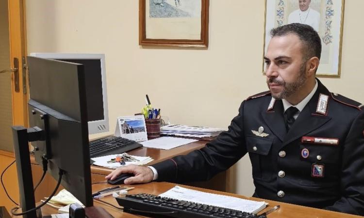 Lavori senza autorizzazione, due denunciati a Mogliano