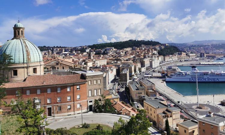 Le Marche ci riprovano: Ancona candidata a Capitale italiana della Cultura 2028